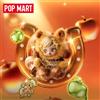 POP MART SKULLPANDA x My Little Pony Series: Ciondolo Peluche Mystery Box - Collezione Pony Ideale per Fan e Come Regalo