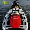 Ejia Bodyboard Gonfiabile Professionale per Salvataggio in Acqua, Tavola Galleggiante per Moto d'Acqua, Disponibile in Magazzino UE