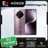 HONOR Magic7 Lite, Versione EU, Smartphone 5G, Batteria da 6600mAh, Fotocamera Principale AI da 108MP, Certificazione SGS 5 Stelle per Resistenza alle Cadute, 8GB+512GB
