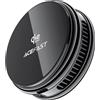 ACEFAST Qi2 25W Caricatore Wireless Magnetico a Ricarica Rapida con Raffreddamento per Gaming, Adattatore Radiatore 2 in 1 per Telefono, Compatibile con iPhone 17 16