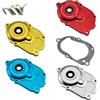 MOFO CAIZHUANGSHI Coperchio del Cambio e Frizione Stage6 per JOG50 3KJ 3YK 3YJ ZR EVO SA-16 JOG90 3WF, Accessorio CNC per Prestazioni Racing