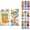 Pokemon PTCG Pokémon Cinese Semplificato Scarlatto e Violetto Terastal Festival ex SV9.5c Cofanetto da Collezione Gioco di Carte Collezionabili Custodia per Carte Regali