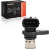 Frankberg Sensore di Impulsi Albero Motore Frankberg 1x per Opel Agila A Astra G H Corsa B C Meriva Tigra 1.0L-1.4L 90505794 9118374