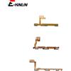 E-KINLIN Cavo flessibile a nastro per pulsante di accensione/spegnimento, silenzio e volume per Vivo iQoo 5 7 8 10 11 11S 12 13 Z10 Turbo Plus Pro