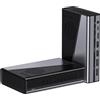 Scheda Grafica GMKtec AD-GP1 RX 7600M XT 8GB GDDR6 2300MHz Quad 4K Display OCulink PCIe4.0x4 USB4 240W per PC e Giochi Esports