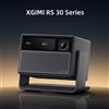XGIMI RS 30 Serie RS30 Ultra Max RS 30 Pro Proiettore Laser Triplo 4K Ultra Luminoso RGB, Home Theater Intelligente ad Alto Contrasto per Cinema