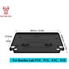 BIGTREETECH Collettore di scarti di filamento per pannolini Panda | Parti per Stampanti 3D BIGTREETECH Compatibili con Bambu Lab P1 X1 P2S H2D, ELEGOO CC, Snapmaker U1