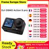 DJI 【LOCAL+】DJI OSMO Action 5 Pro Combo Sensore da 1/1.3″ Batteria a lunga durata da 4 ore Doppi touchscreen OLED ad alta luminosità Disponibilità EU