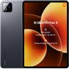 Xiaomi Pad 8 Versione Globale, Tablet con Display LCD da 11.2 Pollici 3.2K 144Hz, Snapdragon ® Mi Pad con Fotocamera da 3MP di 8a Generazione e Batteria da 9200mAh