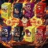 Bandai Ufficiale One Piece OPCG Versione Giapponese OP06 OP07 OP08 OP11 OP12 OP13 Carte Collezionabili Regalo per i Fan degli Anime