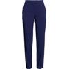 LUISA SPAGNOLI - Pantalone - Blu
