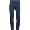 BRIGLIA 1949 - Chinos - Blu navy