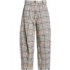 IMPERIAL - Pantalone - Nero