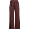 WEEKEND MAX MARA - Pantalone - Bordeaux