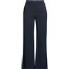 WEEKEND MAX MARA - Pantalone - Blu notte