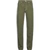 FORTELA - 5 Tasche - Verde militare