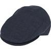 BORSALINO - Cappello - Blu notte
