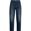 ARMANI EXCHANGE - Pantaloni jeans - Blu
