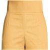 FERRAGAMO - Shorts & Bermuda - Senape