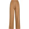 WEEKEND MAX MARA - Pantalone - Cammello