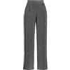DIXIE - Pantalone - Antracite