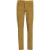 0/ZERO CONSTRUCTION - Chinos - Cammello