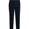 DONDUP - Chinos - Blu navy