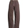 PINKO - Pantalone - Cioccolato