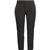 CLIPS MORE - Pantalone - Nero