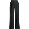 DRIES VAN NOTEN - Pantalone - Antracite