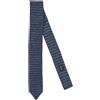DRUMOHR - Cravatte e papillon - Blu navy
