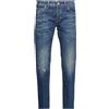 ENTRE AMIS - Jeans skinny - Blu