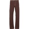 FORTELA - Pantalone - Cioccolato
