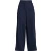 HARMONT & BLAINE - Pantalone - Blu navy