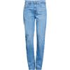 7 FOR ALL MANKIND - Jeans skinny - Blu