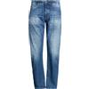 DONDUP - Jeans straight - Blu