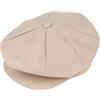 BORSALINO - Cappello - Sabbia