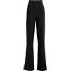 ELISABETTA FRANCHI - Pantalone - Nero