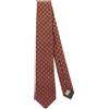 CANALI - Cravatte e papillon - Marrone