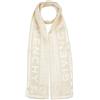 GIVENCHY - Sciarpe e foulard - Avorio