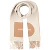 JACQUEMUS - Sciarpe e foulard - Beige