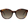 MARC JACOBS - Occhiali da sole - Marrone