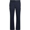 EA7 - Pantalone - Blu navy