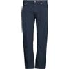 DONDUP - Chinos - Blu notte
