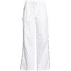 CONVERSE x FENG CHEN WANG - Pantalone - Bianco