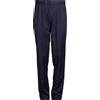 SARTORIA LATORRE - Chinos - Blu navy