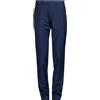 SARTORIA LATORRE - Pantalone - Blu navy