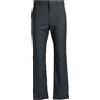 VALENTINO GARAVANI - Pantalone - Blu notte