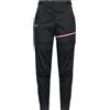SALEWA - Pantalone - Nero