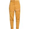 SALEWA - Pantalone - Senape